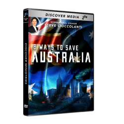 8 Ways To Save Australia
